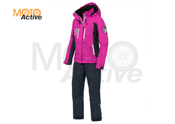 Костюм женский Atlas W 3460 Pink